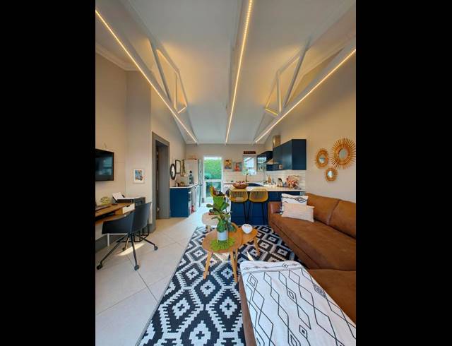 1 BEDROOM PROPERTY TO RENT IN MENLO PARK